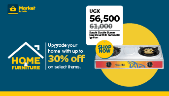 Electronics Sale Banner